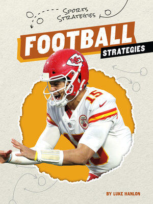 cover image of Football Strategies